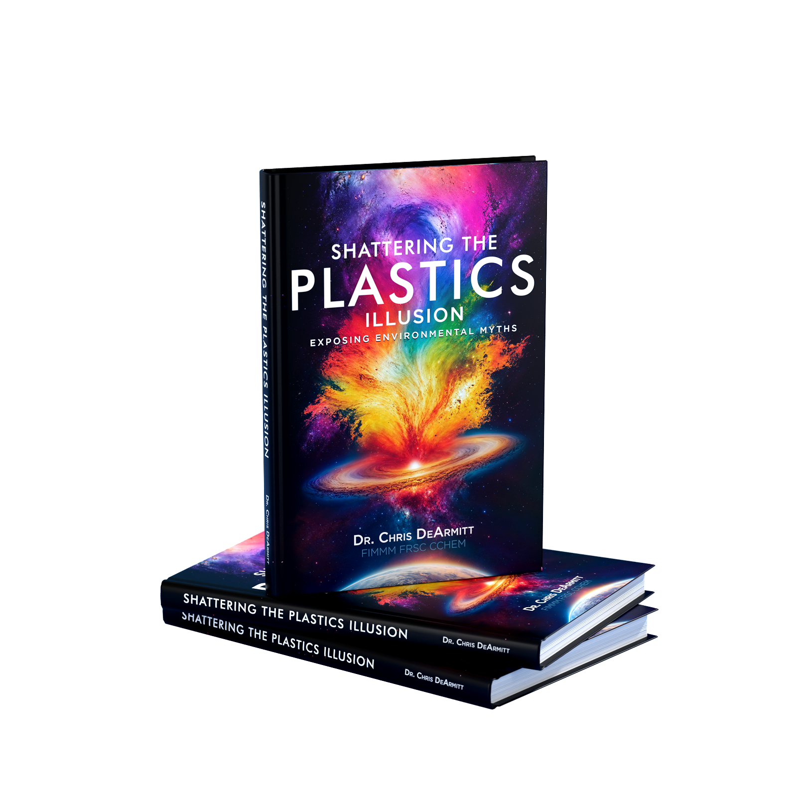 Shattering the Plastics Paradox